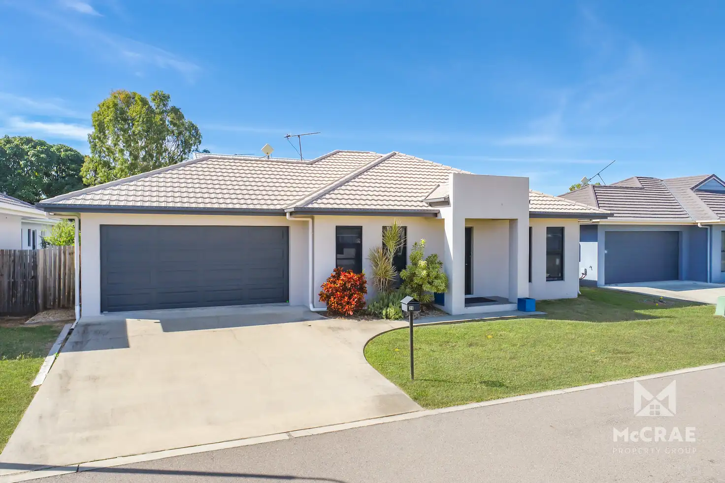 Main view of Homely house listing, 20 Pacific Drive, Bowen QLD 4805