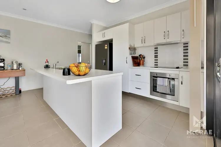 Fifth view of Homely house listing, 20 Pacific Drive, Bowen QLD 4805