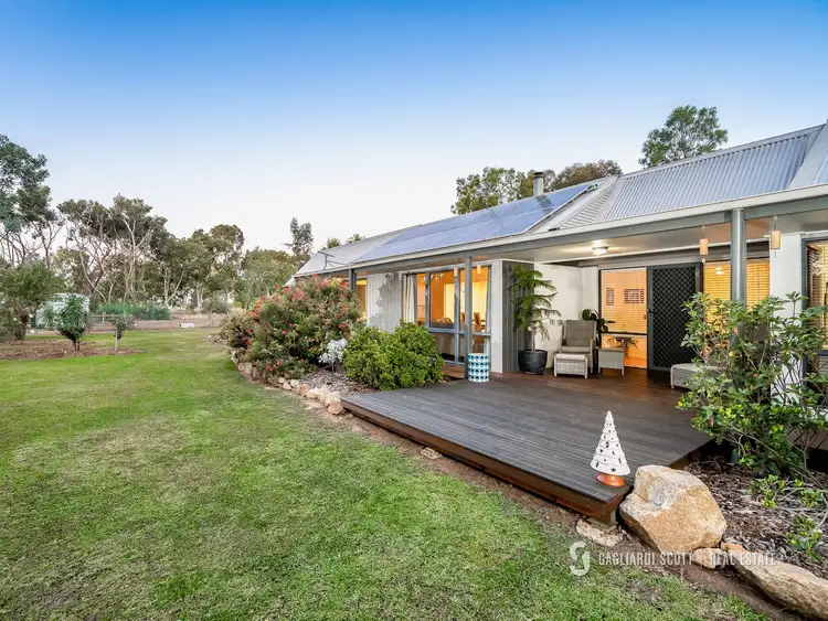 3 Cooinda Court, Bunbartha VIC 3634