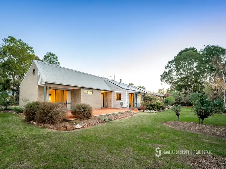 3 Cooinda Court, Bunbartha VIC 3634