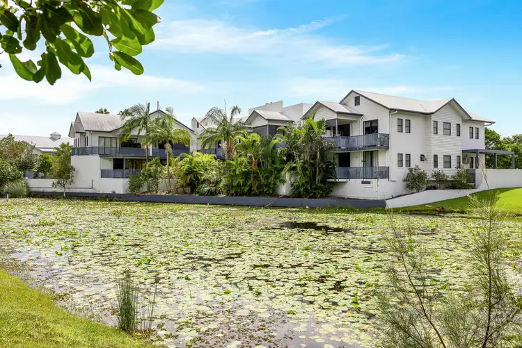 Third view of Homely unit listing, 3/25 Seaside Boulevard, Marcoola QLD 4564