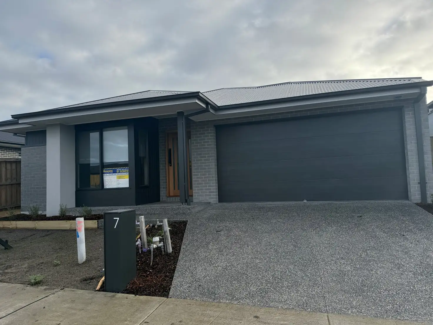 Main view of Homely house listing, 7 Ballina Crescent, Donnybrook VIC 3064