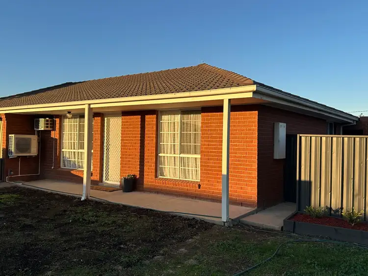Main view of Homely house listing, 1/86 Knox Street, Numurkah VIC 3636