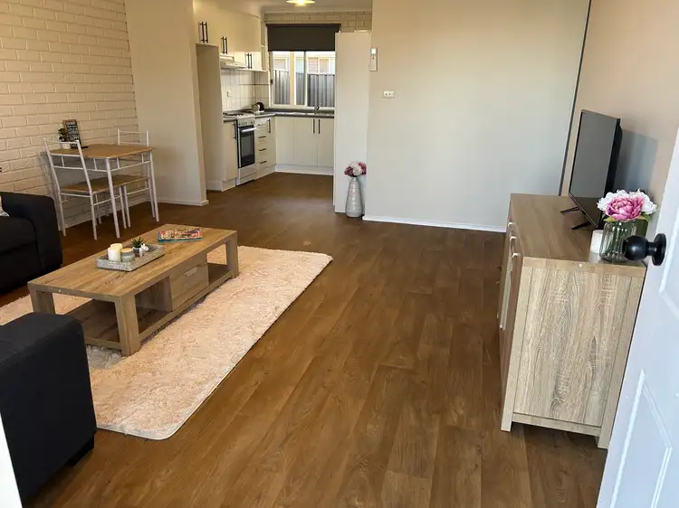 Third view of Homely house listing, 1/86 Knox Street, Numurkah VIC 3636