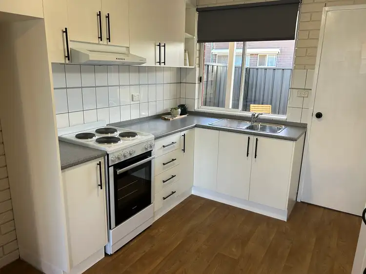 Sixth view of Homely house listing, 1/86 Knox Street, Numurkah VIC 3636