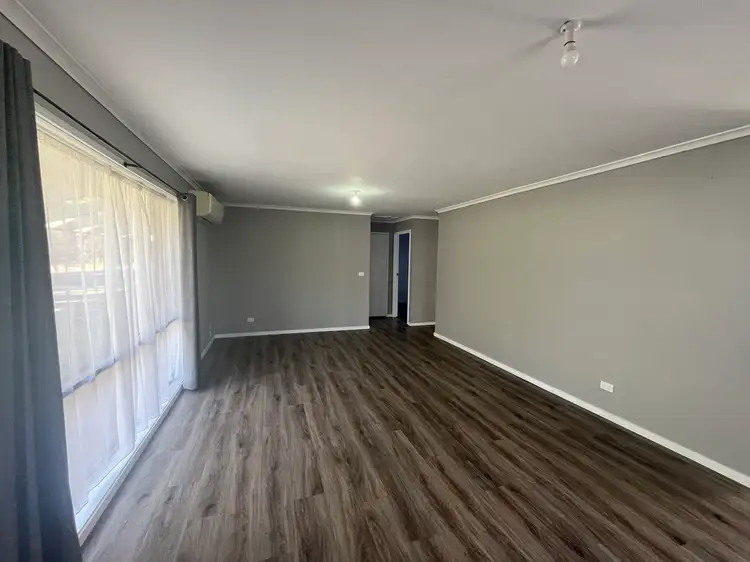 Second view of Homely unit listing, 1 Langi Street, Shepparton VIC 3630