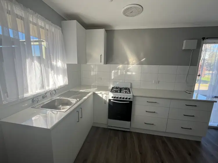 Third view of Homely unit listing, 1 Langi Street, Shepparton VIC 3630