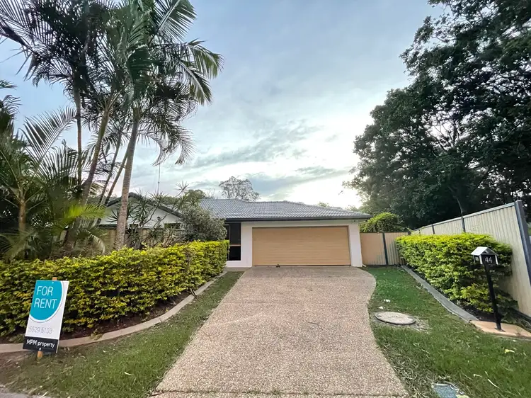44 Camden Court, Helensvale QLD 4212