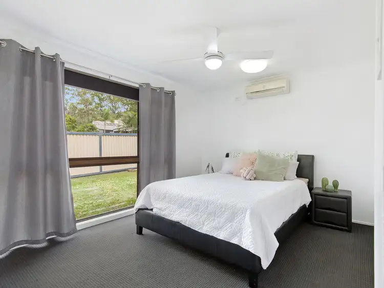Third view of Homely house listing, 44 Camden Court, Helensvale QLD 4212