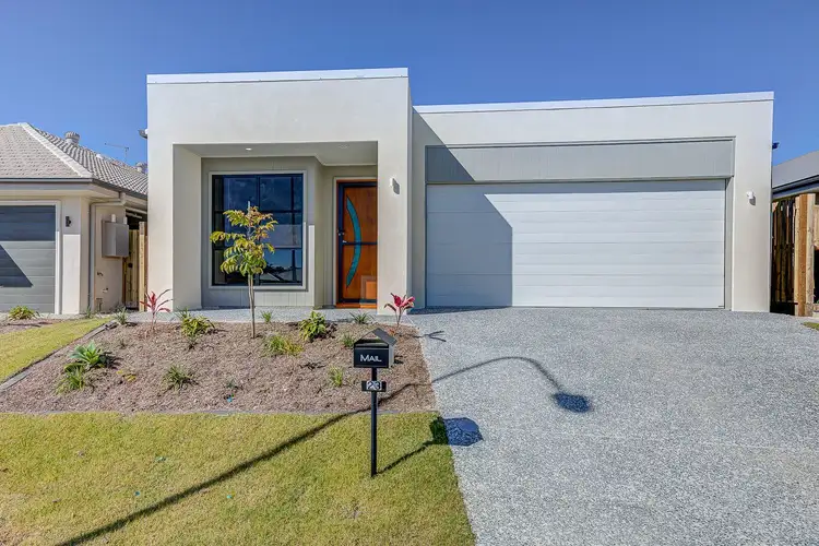 23 Sheepdog Road, Park Ridge QLD 4125