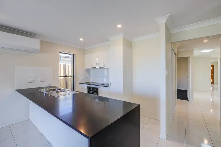 Second view of Homely house listing, 23 Sheepdog Road, Park Ridge QLD 4125
