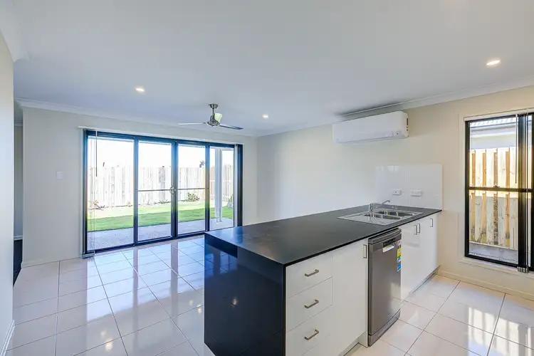 Third view of Homely house listing, 23 Sheepdog Road, Park Ridge QLD 4125