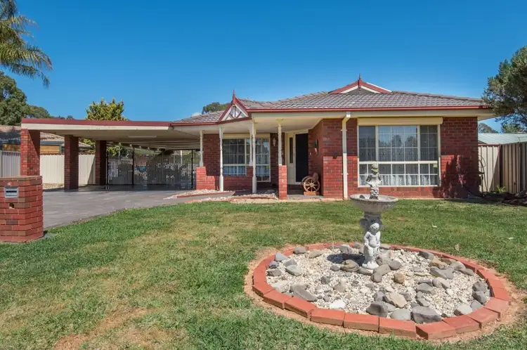 Main view of Homely house listing, 8 Shannon Court, Mooroopna VIC 3629