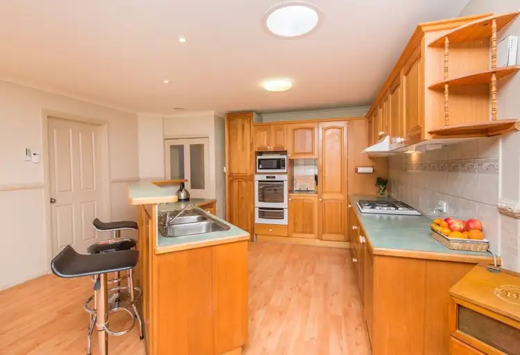 Second view of Homely house listing, 8 Shannon Court, Mooroopna VIC 3629