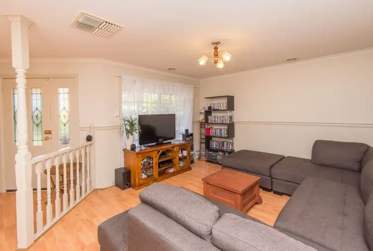 Third view of Homely house listing, 8 Shannon Court, Mooroopna VIC 3629