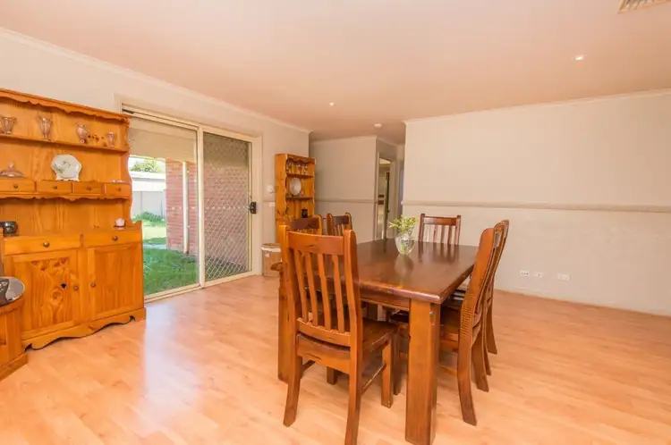 Fourth view of Homely house listing, 8 Shannon Court, Mooroopna VIC 3629