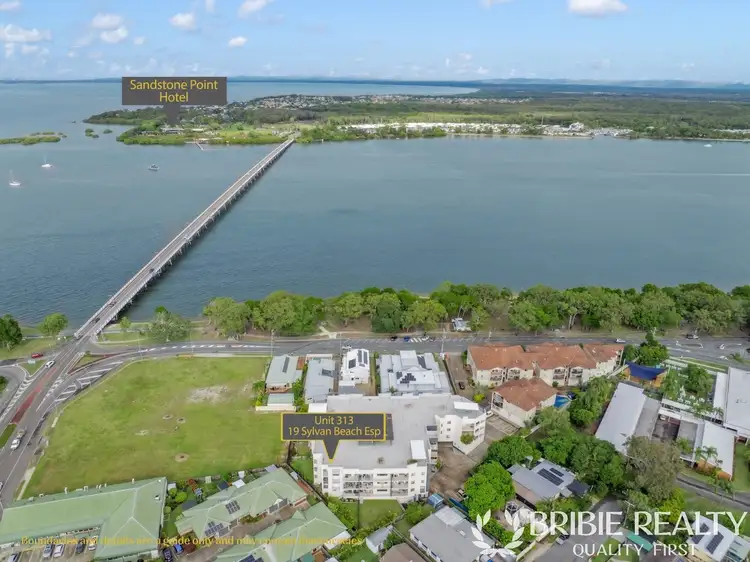 313/19 Sylvan Beach Esplanade, Bellara QLD 4507