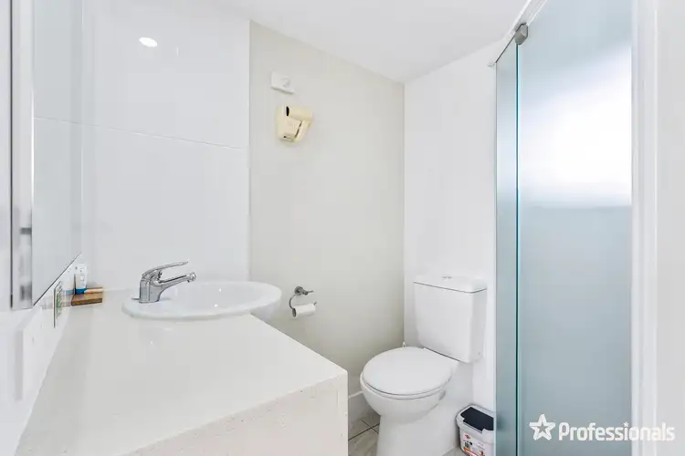 Fifth view of Homely studio listing, 13/18-20 Hill Street, Emu Park QLD 4710