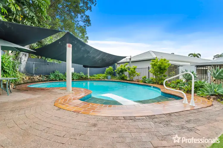 Sixth view of Homely studio listing, 13/18-20 Hill Street, Emu Park QLD 4710
