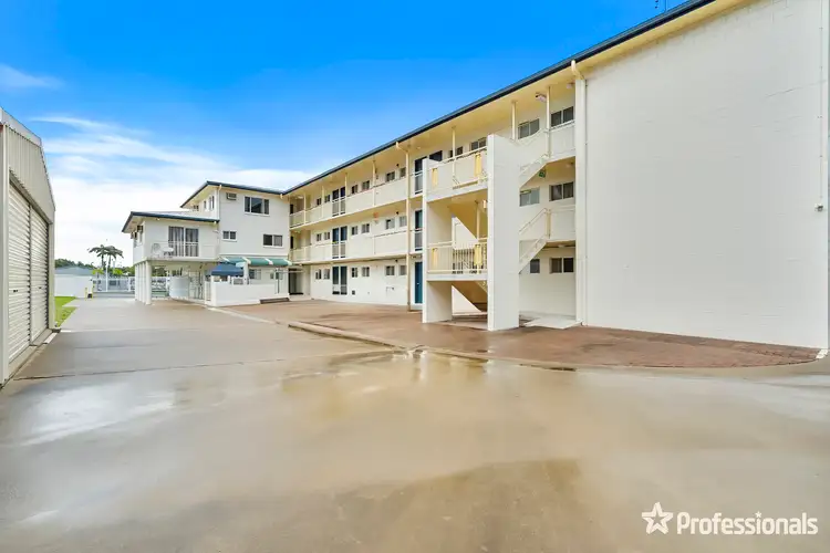 Seventh view of Homely studio listing, 13/18-20 Hill Street, Emu Park QLD 4710