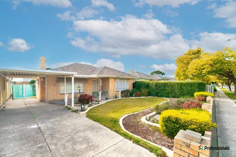 36 Bayview Road, Glenroy VIC 3046