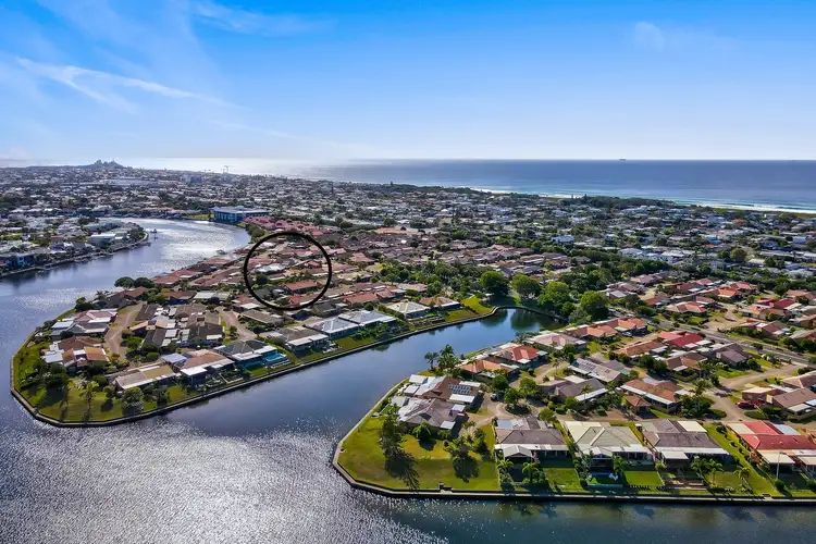 Main view of Homely semi-detached listing, 262/6 Melody Court, Warana QLD 4575