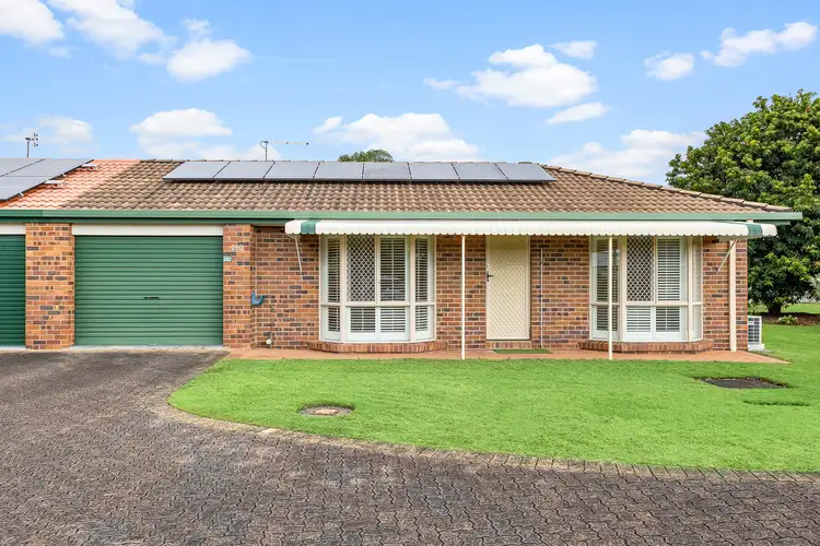 Second view of Homely semi-detached listing, 262/6 Melody Court, Warana QLD 4575