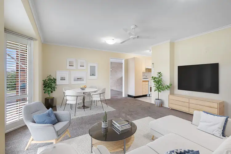 Third view of Homely semi-detached listing, 262/6 Melody Court, Warana QLD 4575
