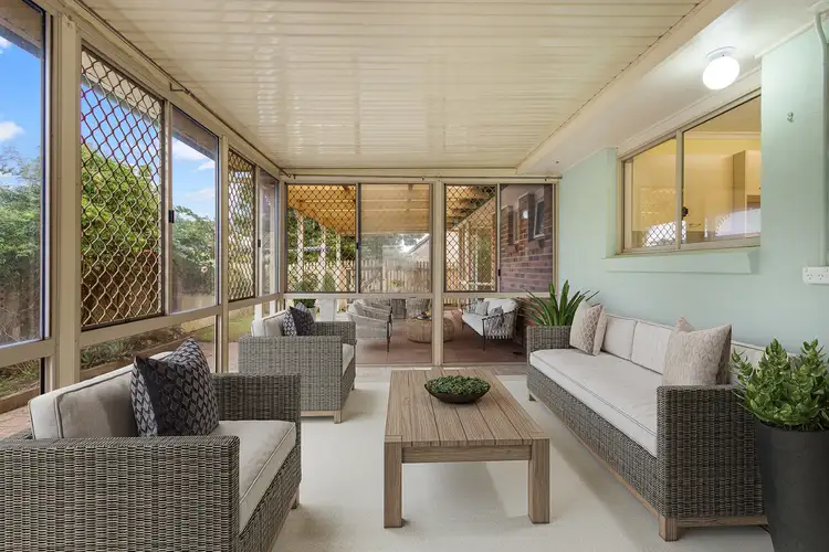 Fourth view of Homely semi-detached listing, 262/6 Melody Court, Warana QLD 4575