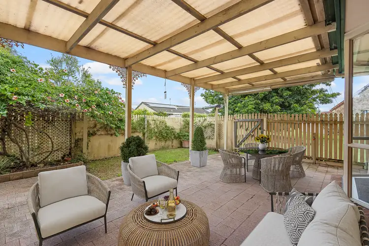 Fifth view of Homely semi-detached listing, 262/6 Melody Court, Warana QLD 4575