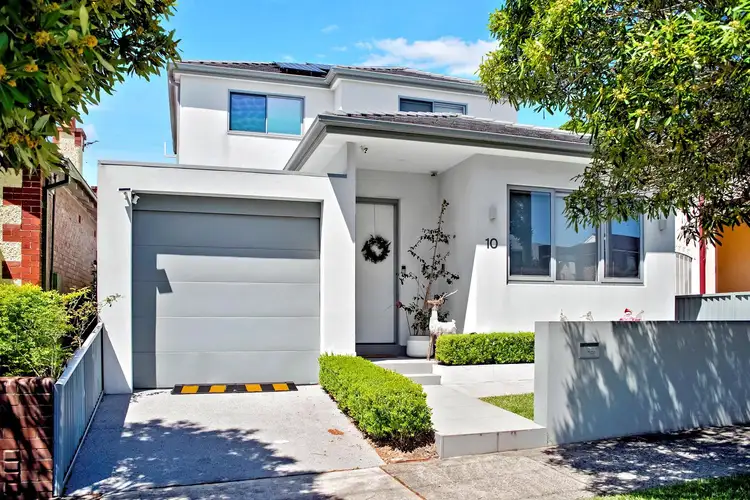 10 Bayview Street, Bexley NSW 2207