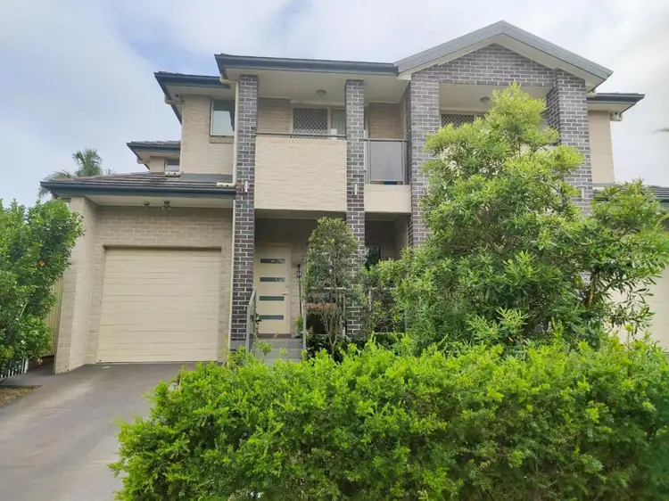 Main view of Homely semi-detached listing, 2 Archibald Street, Padstow NSW 2211