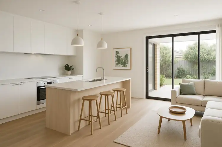 Main view of Homely other listing, Address available on request