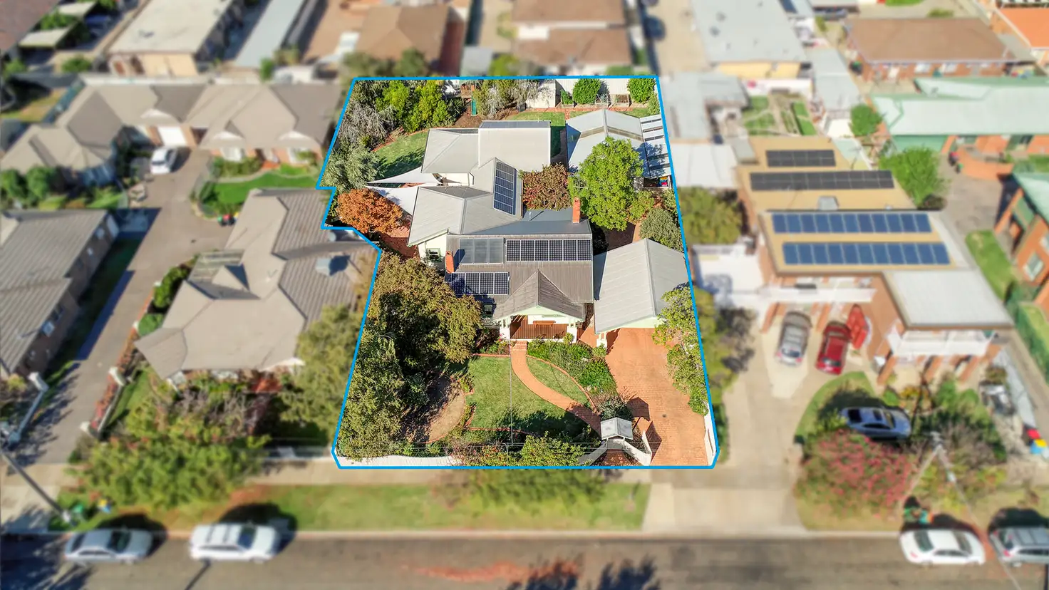 Main view of Homely house listing, 8 Lightfoot Street, Shepparton VIC 3630