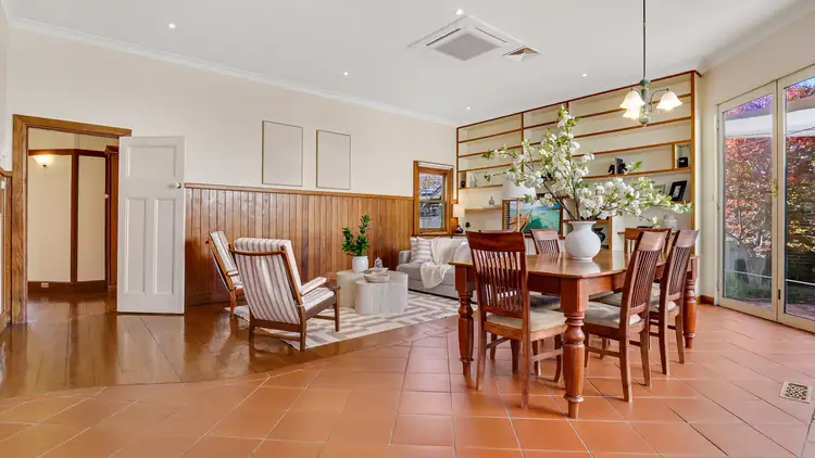 Fifth view of Homely house listing, 8 Lightfoot Street, Shepparton VIC 3630