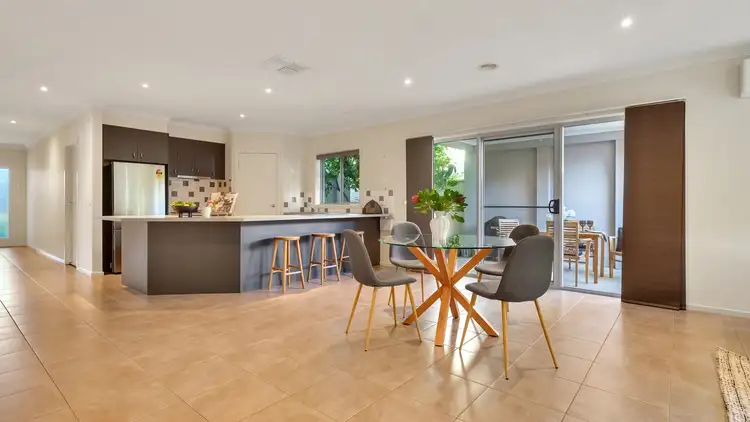 Second view of Homely house listing, 11 Shalimar Place, Shepparton VIC 3630