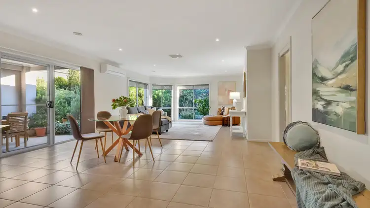 Third view of Homely house listing, 11 Shalimar Place, Shepparton VIC 3630