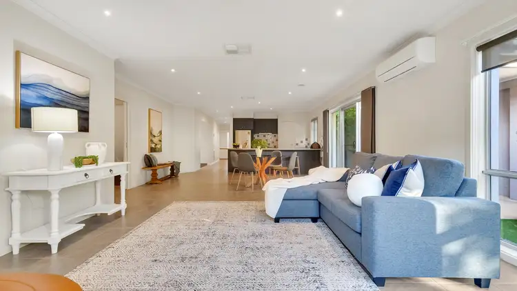 Fifth view of Homely house listing, 11 Shalimar Place, Shepparton VIC 3630