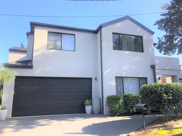 64 Austin Boulevard