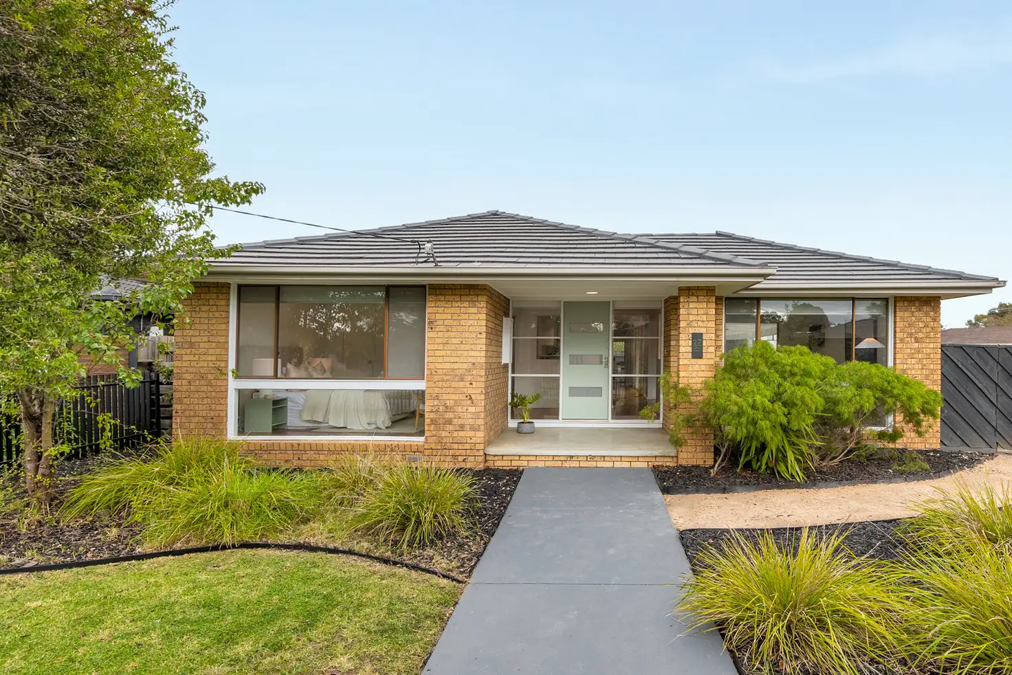 Main view of Homely house listing, 27 Bellara Crescent, Kealba VIC 3021