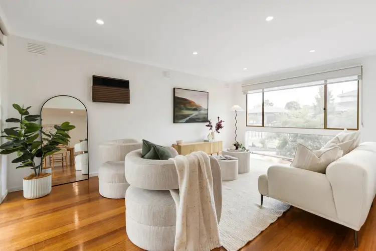 Third view of Homely house listing, 27 Bellara Crescent, Kealba VIC 3021