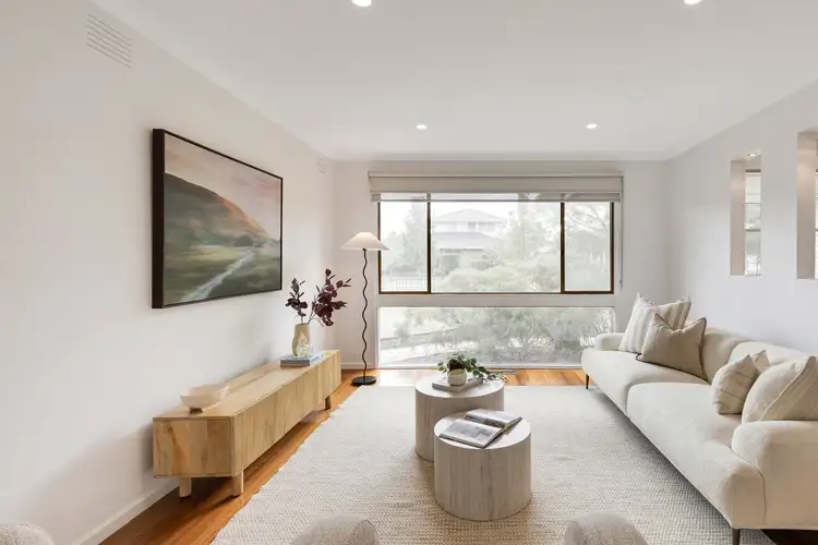Fourth view of Homely house listing, 27 Bellara Crescent, Kealba VIC 3021