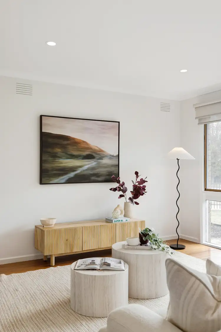 Fifth view of Homely house listing, 27 Bellara Crescent, Kealba VIC 3021