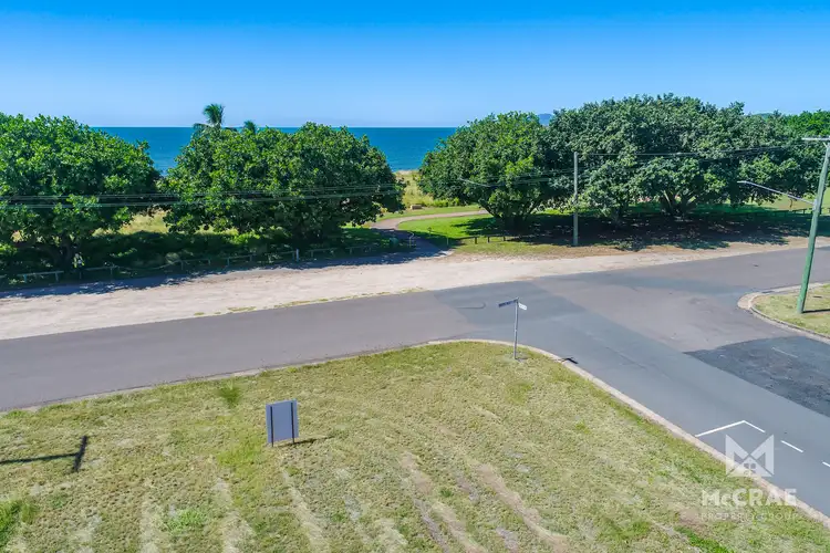 Main view of Homely land listing, 41 Queens Beach Esplanade, Bowen QLD 4805