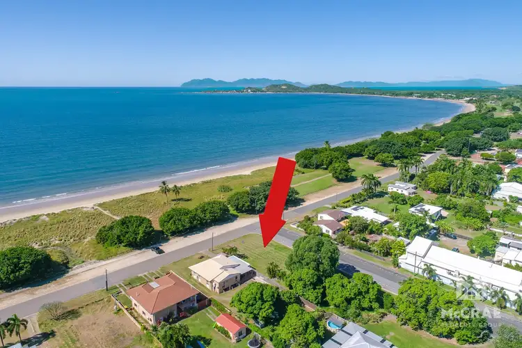 Second view of Homely land listing, 41 Queens Beach Esplanade, Bowen QLD 4805