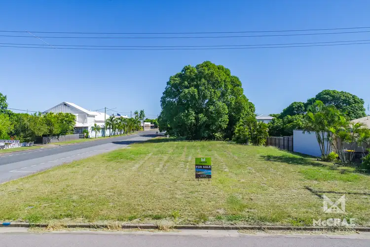 Third view of Homely land listing, 41 Queens Beach Esplanade, Bowen QLD 4805