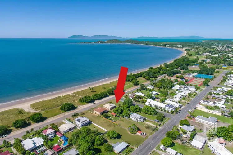 Fourth view of Homely land listing, 41 Queens Beach Esplanade, Bowen QLD 4805