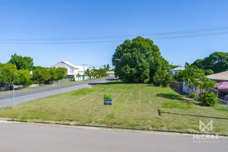 Seventh view of Homely land listing, 41 Queens Beach Esplanade, Bowen QLD 4805