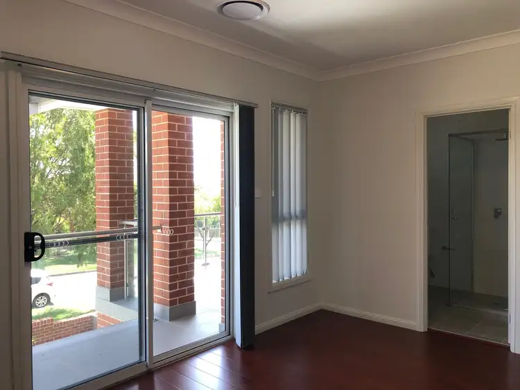 Fourth view of Homely semi-detached listing, 99A Clifford Street, Panania NSW 2213