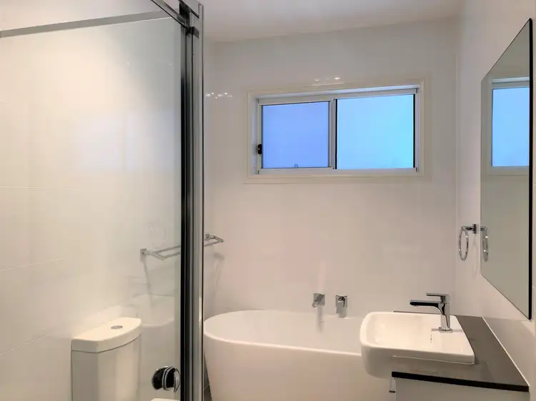 Fifth view of Homely semi-detached listing, 99A Clifford Street, Panania NSW 2213